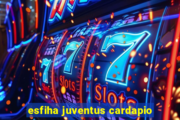 esfiha juventus cardapio